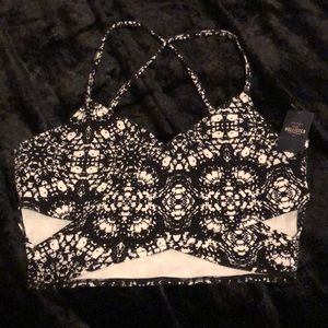 Hollister Bralette